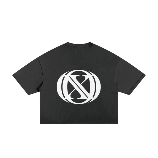 CAMISETA ANCHA 'REAPER'
