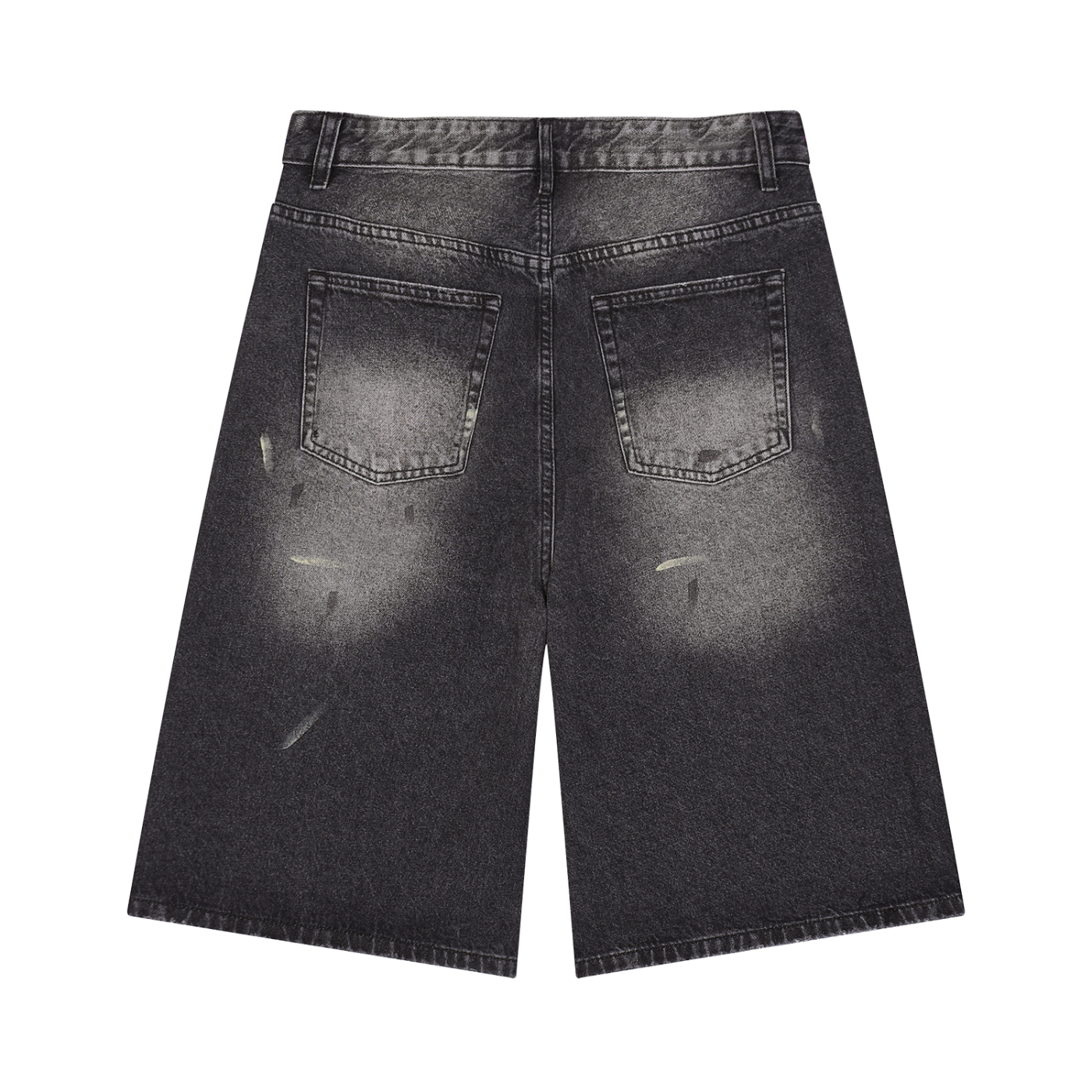 ‘REAPER’ JORTS
