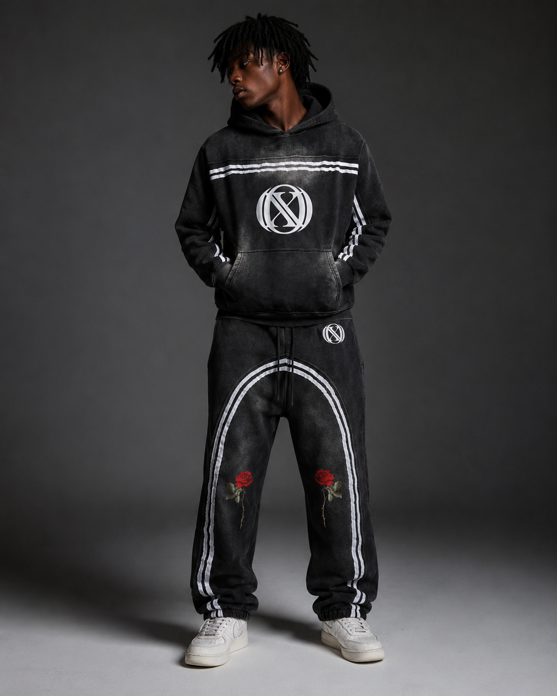 ‘REAPER’ SWEATSUIT