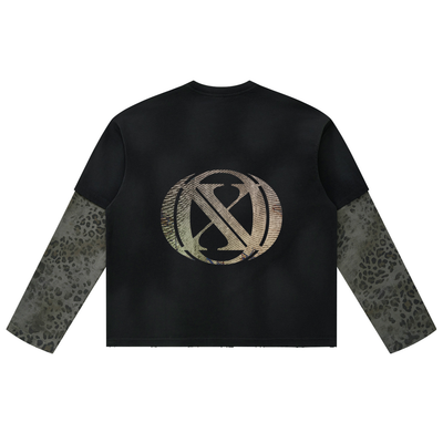 “WHO GON’ STOP ME” TSHIRT