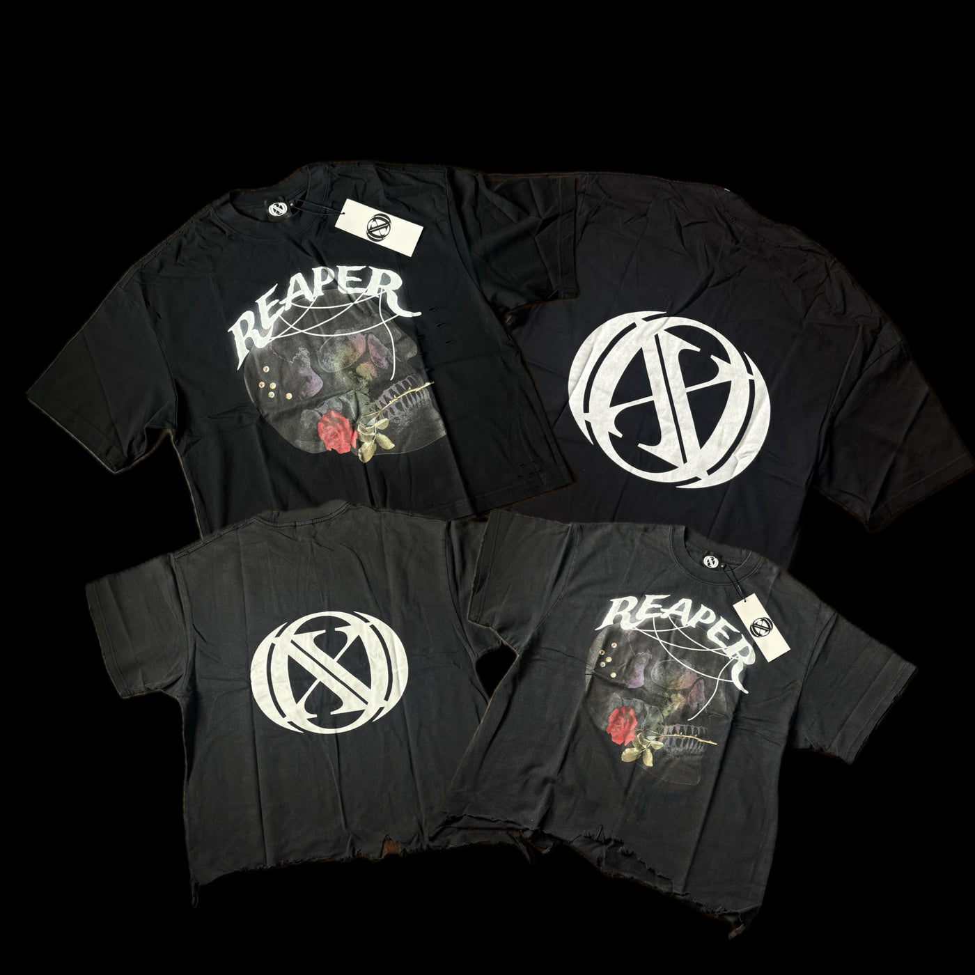 T-SHIRT BUNDLE