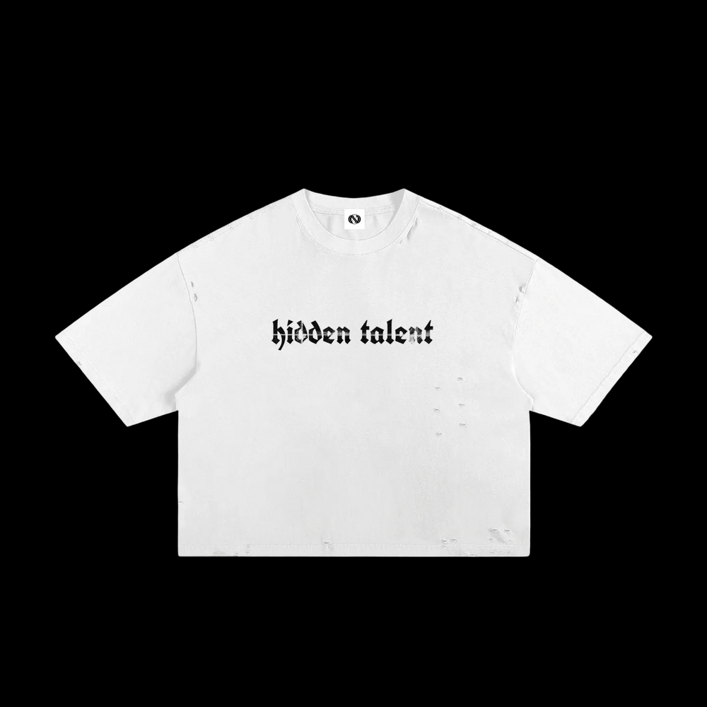 HIDDEN TALENT T-SHIRT