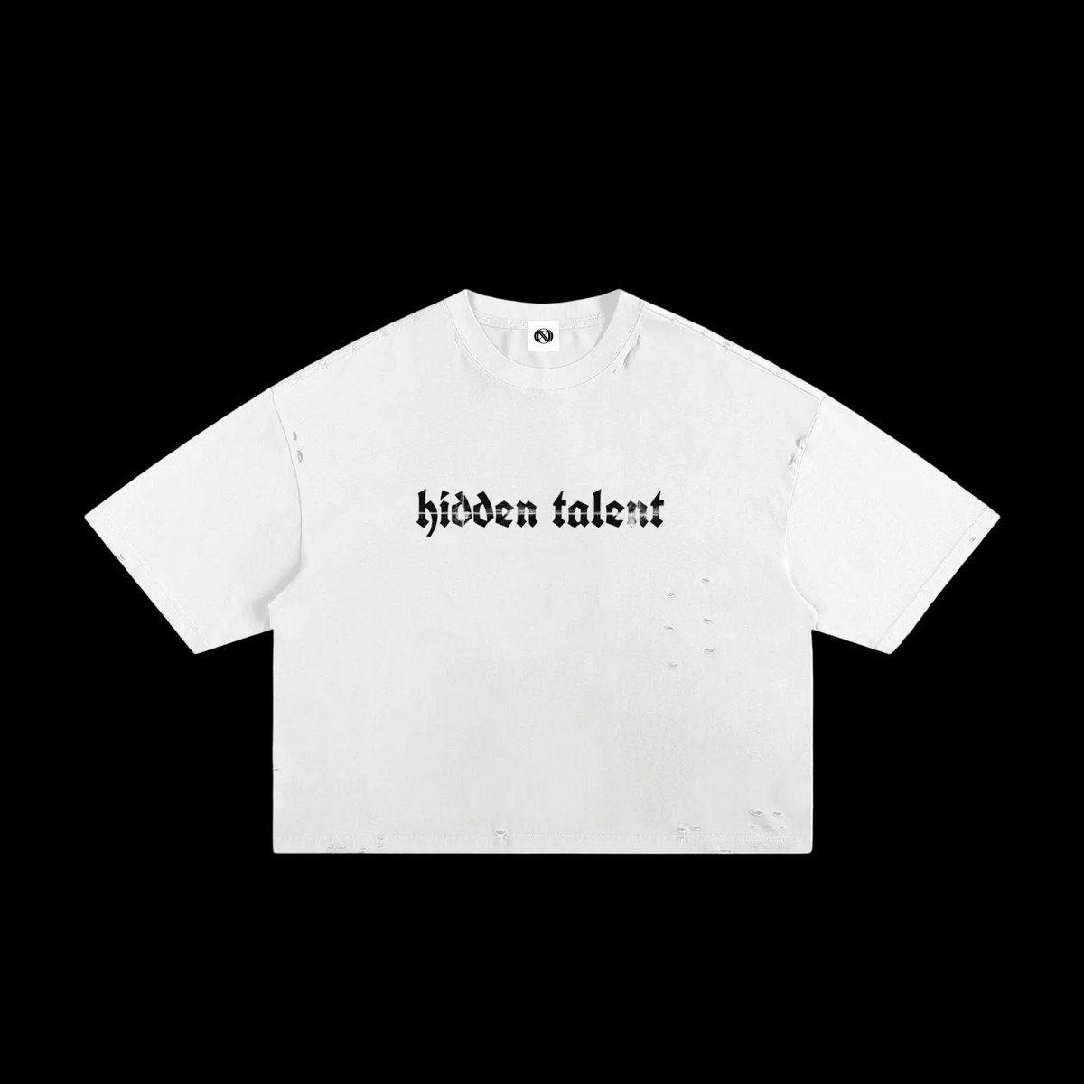 HIDDEN TALENT T-SHIRT