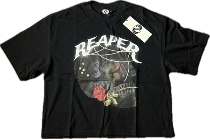 CAMISETA ANCHA 'REAPER'