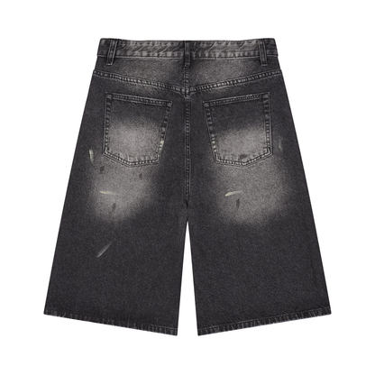 ‘REAPER’ JORTS