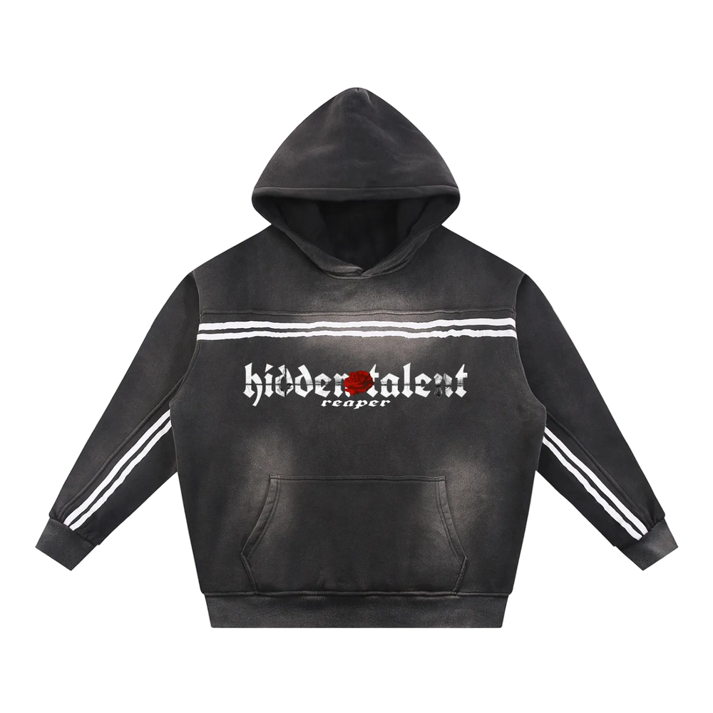 HIDDEN TALENT HOODIE