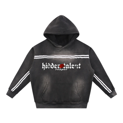 HIDDEN TALENT HOODIE