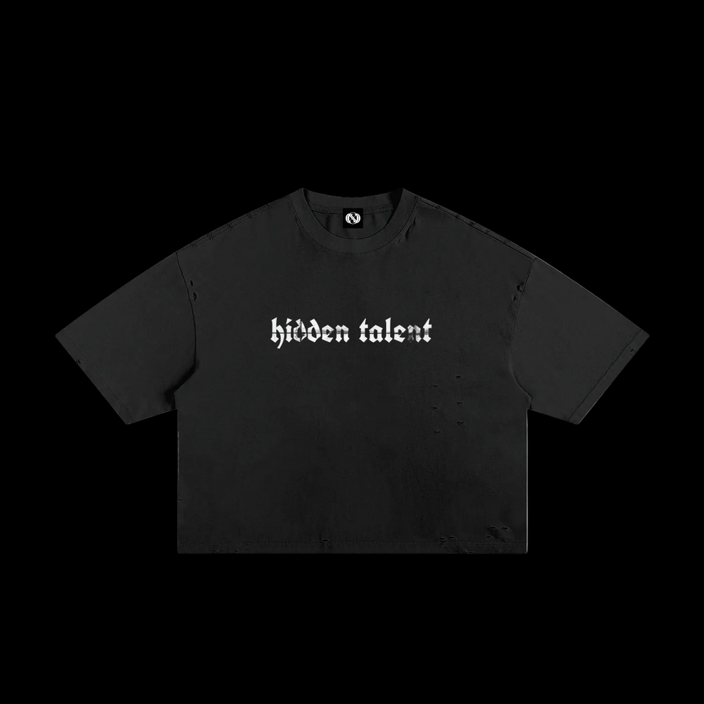 HIDDEN TALENT T-SHIRT