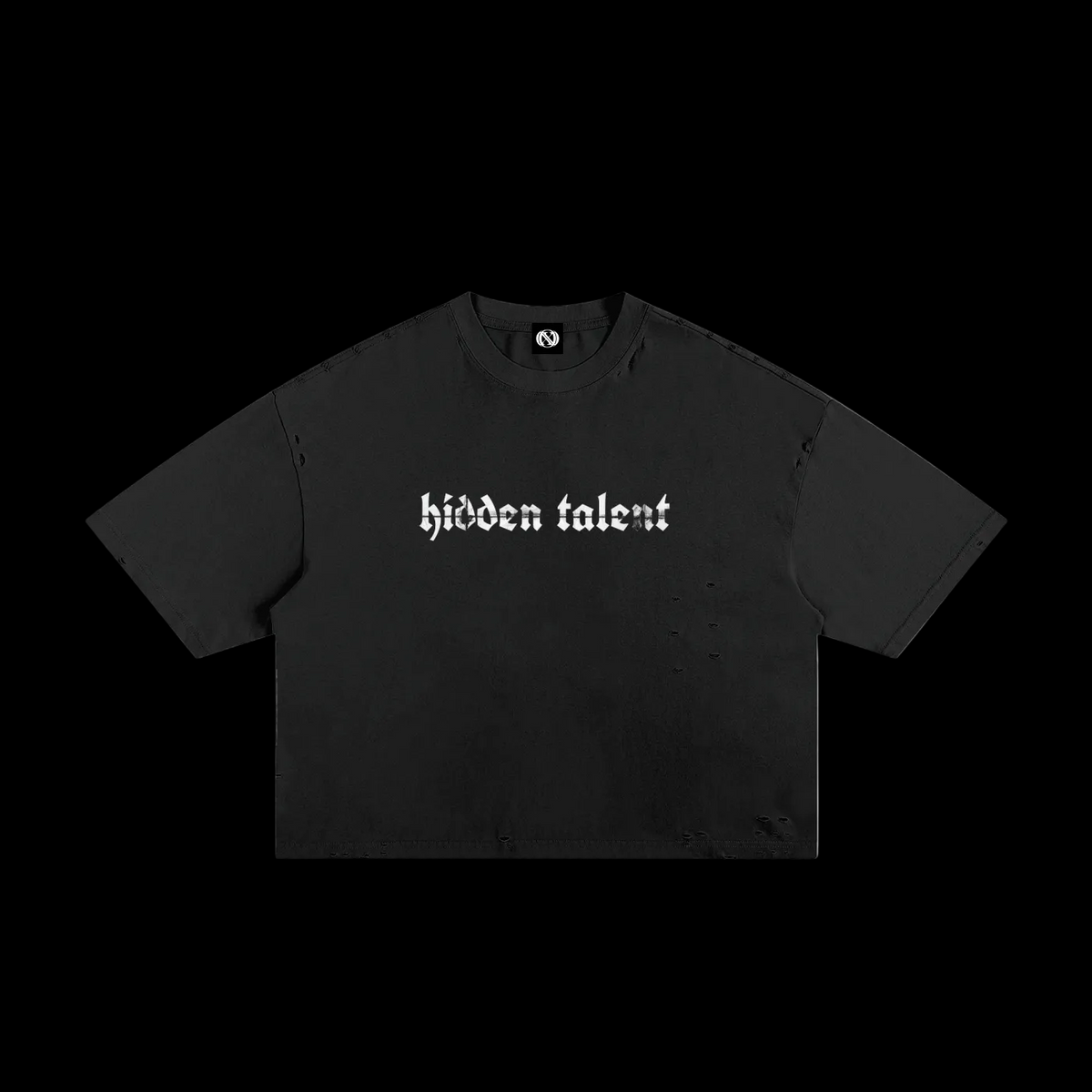 HIDDEN TALENT T-SHIRT