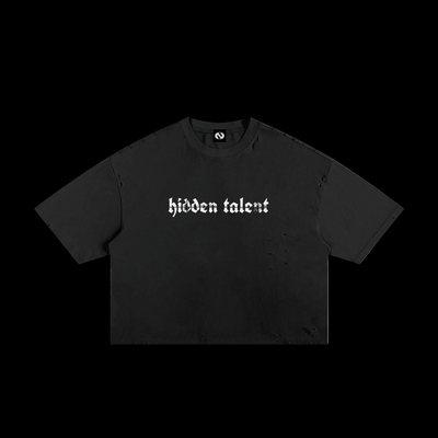 HIDDEN TALENT T-SHIRT