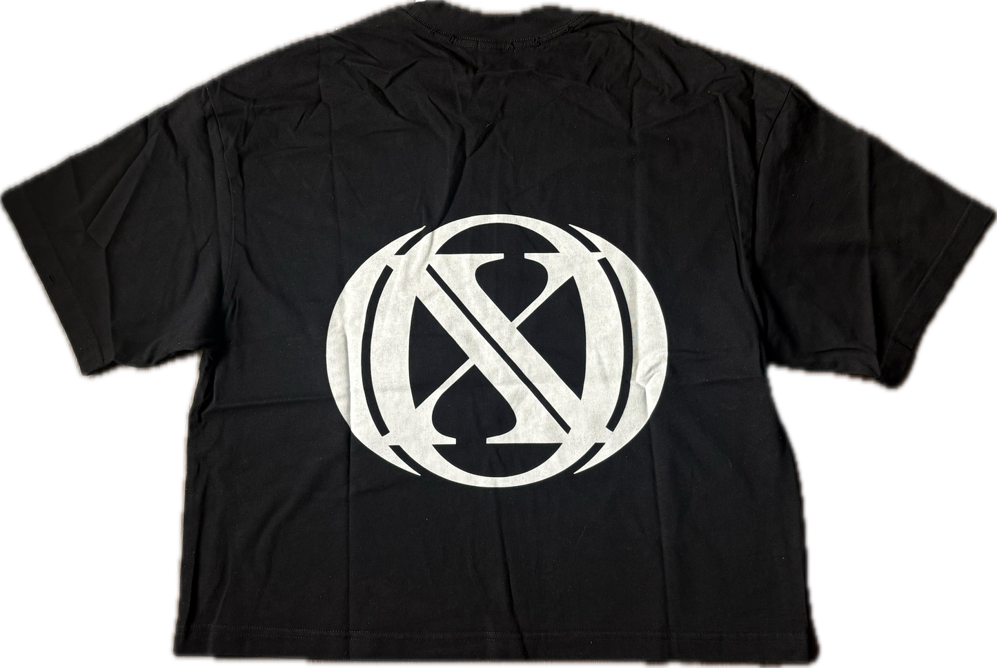 CAMISETA ANCHA 'REAPER'