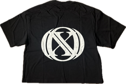 CAMISETA ANCHA 'REAPER'