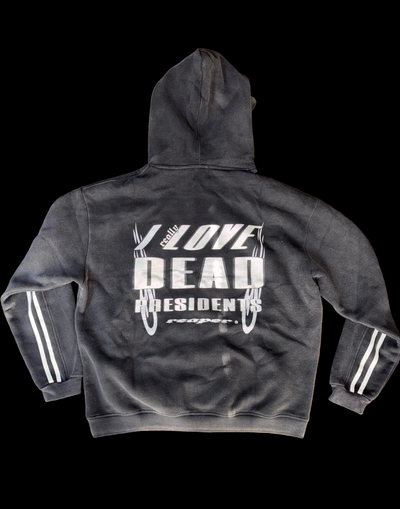 HIDDEN TALENT HOODIE