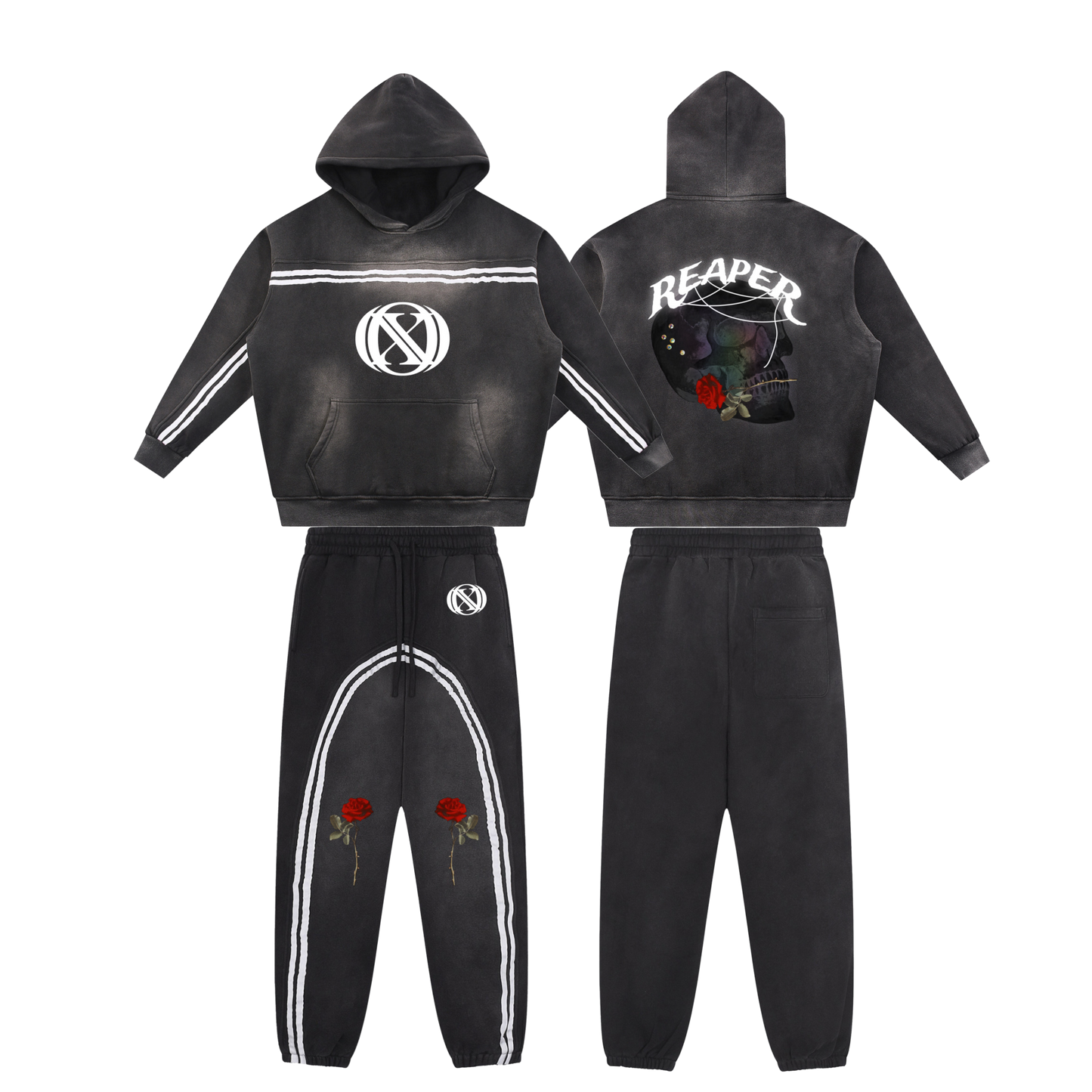 ‘REAPER’ SWEATSUIT