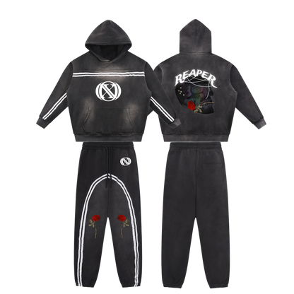 ‘REAPER’ SWEATSUIT
