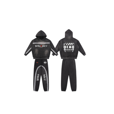HIDDEN TALENT SWEATSUIT