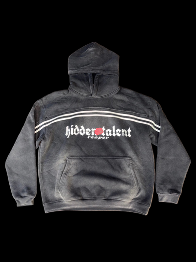 HIDDEN TALENT HOODIE
