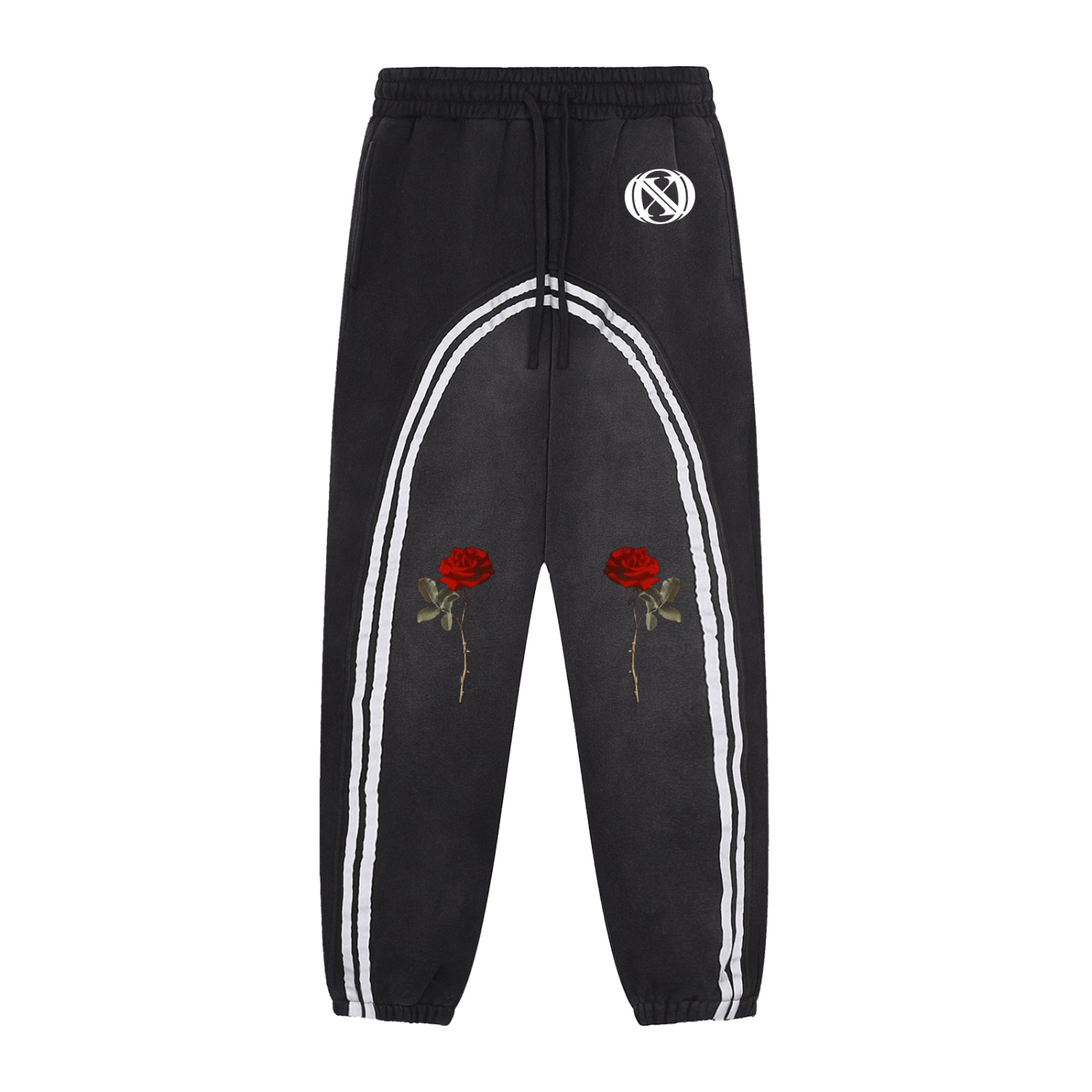 ‘REAPER’ SUN-FADE JOGGERS