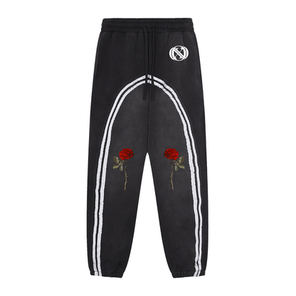 ‘REAPER’ SUN-FADE JOGGERS