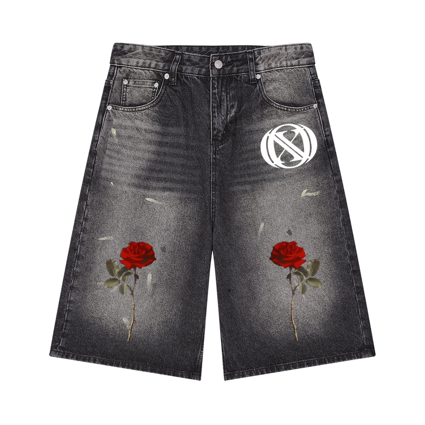 ‘REAPER’ JORTS