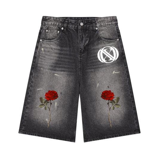 ‘REAPER’ JORTS (LIMITED)
