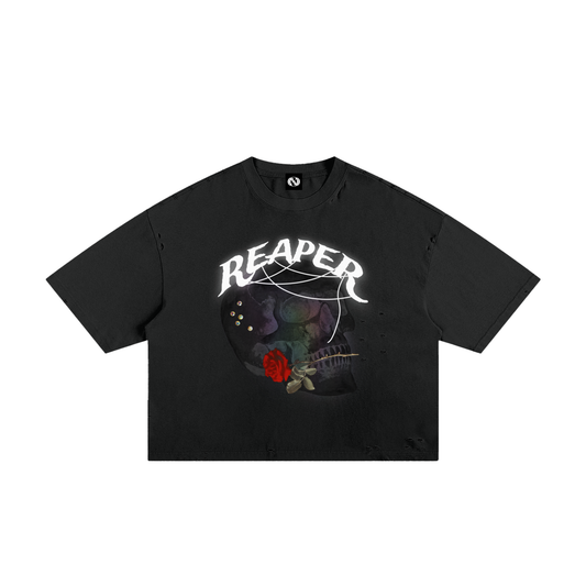 CAMISETA ANCHA 'REAPER'